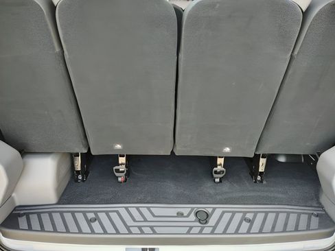 New 2026 Ford Transit 350 XLT AWD/4WD image 8
