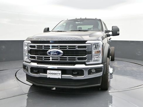 New 2025 Ford F450 XLT w/ XLT Value Package image 25