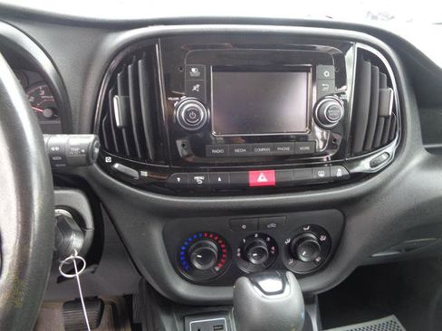 Used 2017 RAM ProMaster City Tradesman w/ Rear Back-up Camera Group FWD image 26