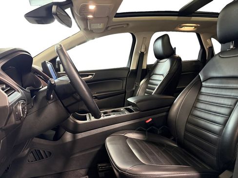 Used 2023 Ford Edge SEL w/ Convenience Package AWD/4WD image 10