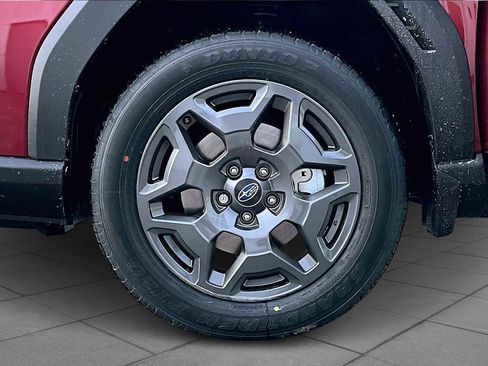 New 2026 Subaru Outback Premium AWD/4WD image 13