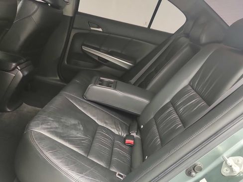 Used 2008 Honda Accord EX-L image 23