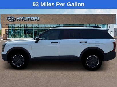 New 2026 Hyundai Palisade XRT Pro