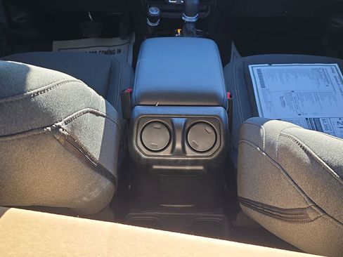 New 2026 Jeep Wrangler Sport image 12