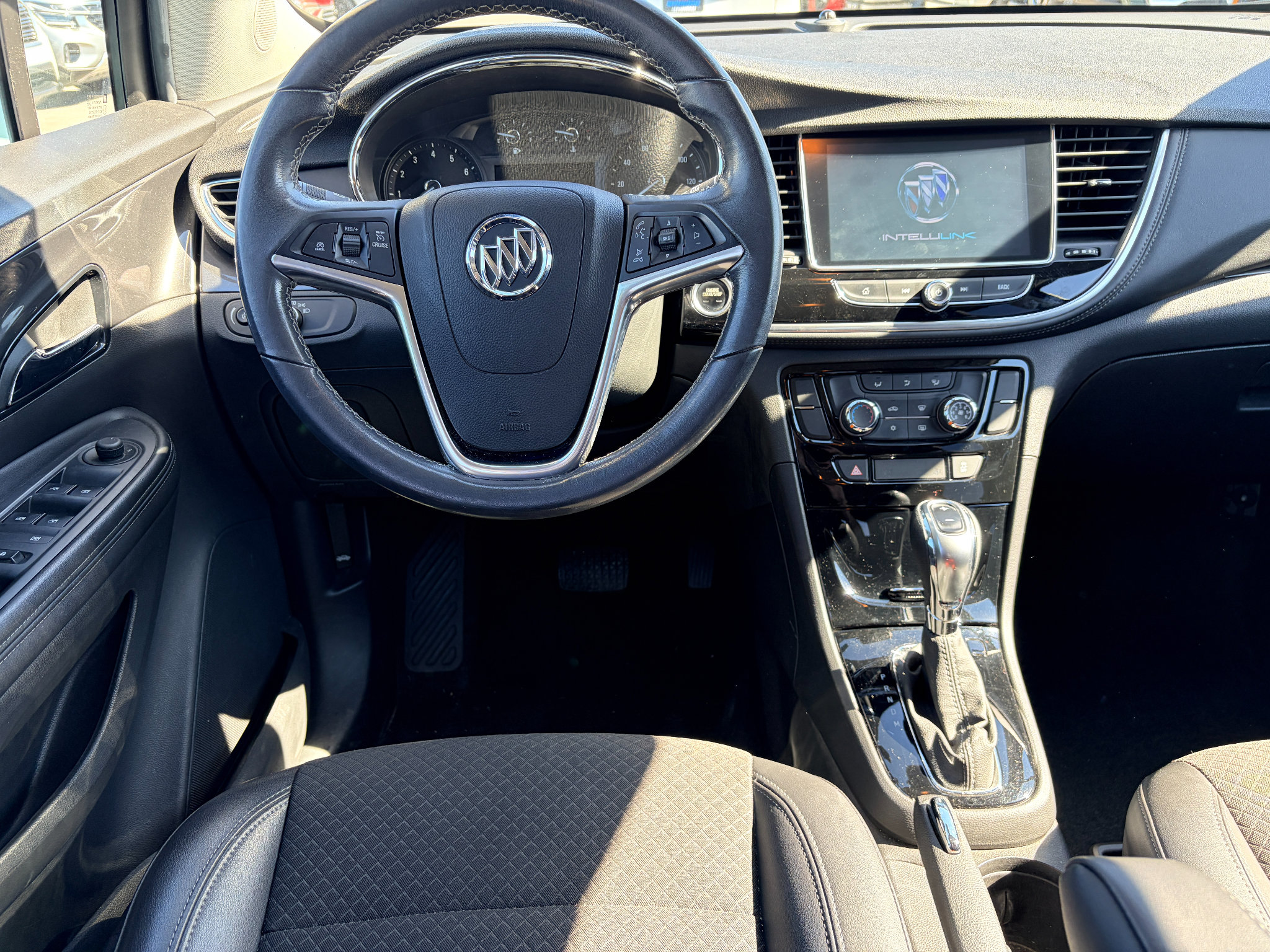 Used 2018 Buick Encore Preferred FWD image 11