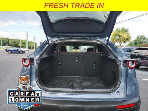 Used 2023 MAZDA CX-30 AWD 2.5 S w/ Preferred Package image 21
