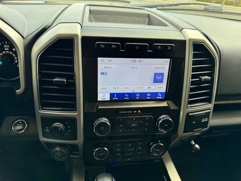 Used 2020 Ford F150 Lariat AWD/4WD image 22