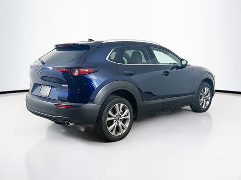 Used 2023 MAZDA CX-30 AWD 2.5 S w/ Premium Package image 9
