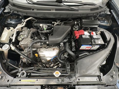 Used 2013 Nissan Rogue SV AWD/4WD image 21