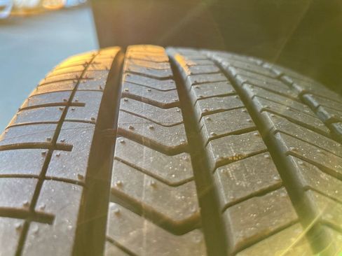 New 2026 Toyota Tundra Platinum image 27