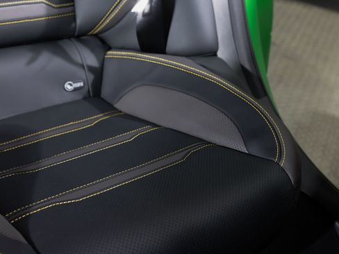 Used 2023 Mercedes-Benz AMG GT 63 S image 60