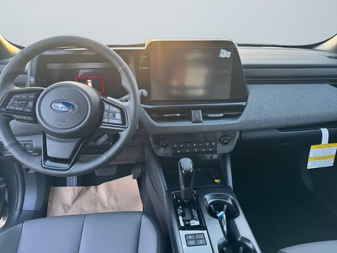 Certified 2026 Subaru Outback Premium AWD/4WD image 10