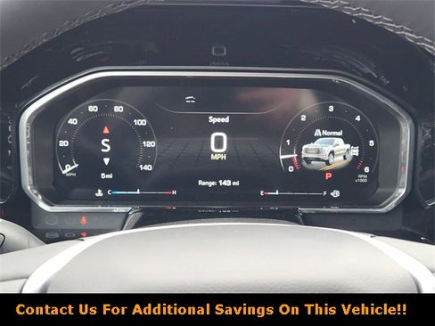 New 2026 GMC Sierra 1500 Elevation w/ Elevation Premium Package image 11