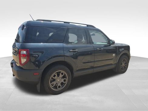 Used 2022 Ford Bronco Sport Big Bend w/ Convenience Package AWD/4WD image 11
