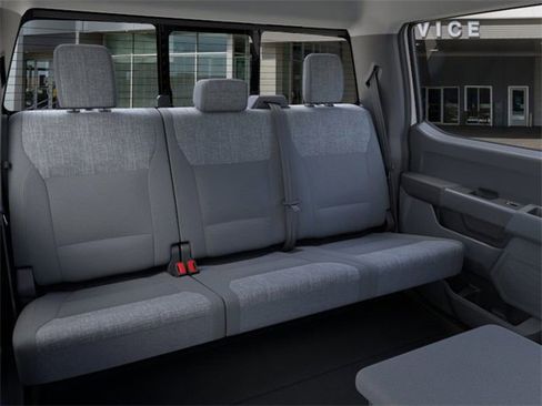 New 2026 Ford F350 XLT w/ 360-Degree Camera Package image 11