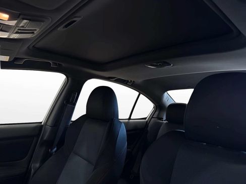Used 2019 Subaru WRX Premium w/ Popular Package #1 AWD/4WD image 37