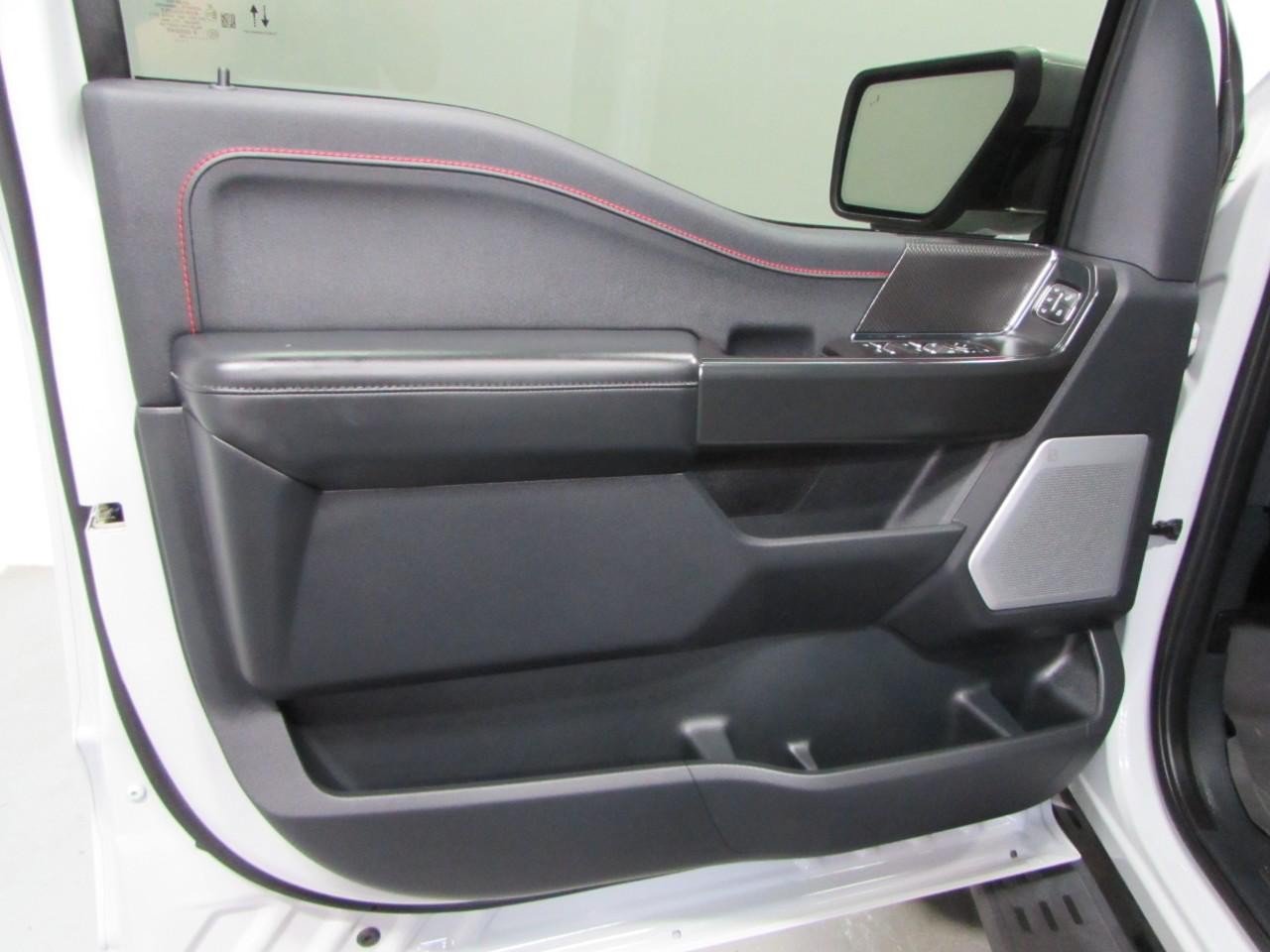 Certified 2024 Ford F150 Raptor AWD/4WD image 12