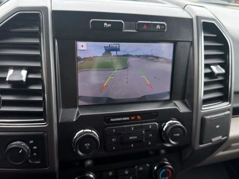 Used 2019 Ford F150 XLT w/ Equipment Group 301A Mid AWD/4WD image 25