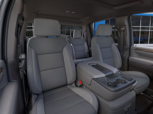New 2026 Chevrolet Silverado 3500 LT w/ Convenience Package image 16