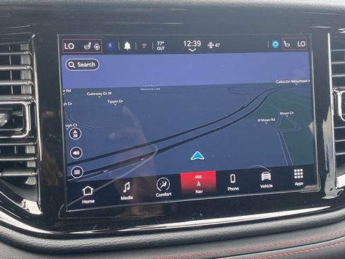 New 2026 Dodge Durango GT w/ Blacktop Package image 3