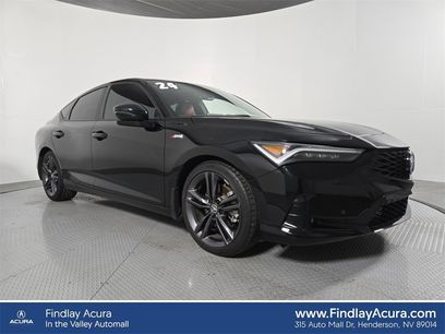 Used 2024 Acura Integra A-Spec