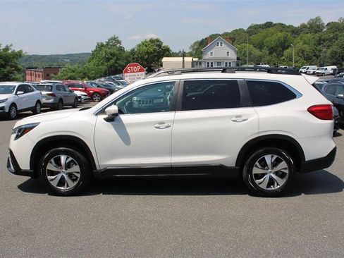Used 2025 Subaru Ascent Premium AWD/4WD image 5