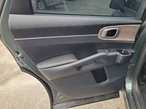 Used 2023 Kia Sorento X-Line EX image 33