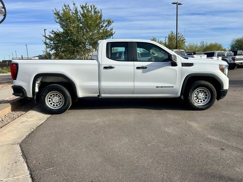 Used 2019 GMC Sierra 1500 2WD Double Cab image 2