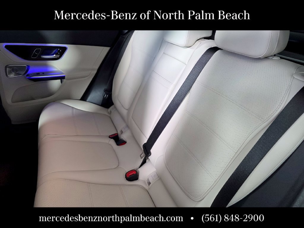 New 2027 Mercedes-Benz GLC 300 image 14