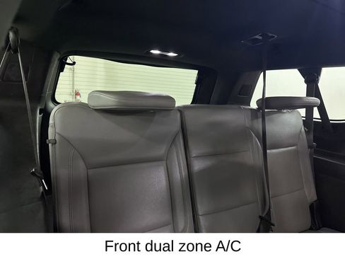 Used 2021 Chevrolet Suburban Z71 w/ Z71 Off-Road Package image 27