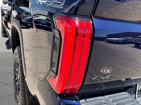 Used 2024 Toyota Tundra SR5 w/ TRD Off-Road Premium Package AWD/4WD image 28