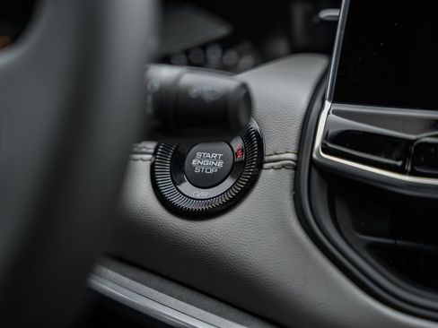 New 2026 Jeep Compass Limited image 22