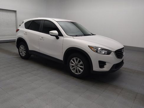 Used 2016 MAZDA CX-5 Sport AWD/4WD image 11