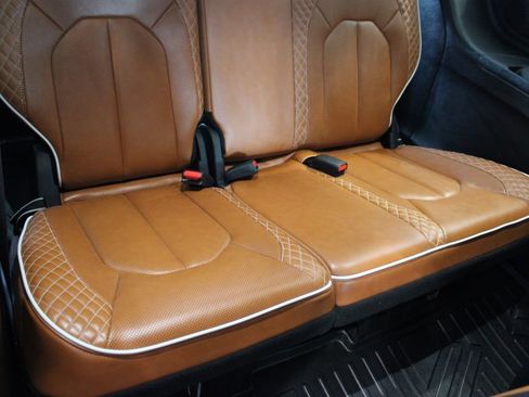 Used 2024 Chrysler Pacifica Pinnacle image 25