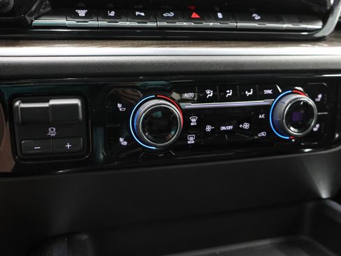 Used 2024 Chevrolet Silverado 2500 LT w/ All Star Edition AWD/4WD image 53