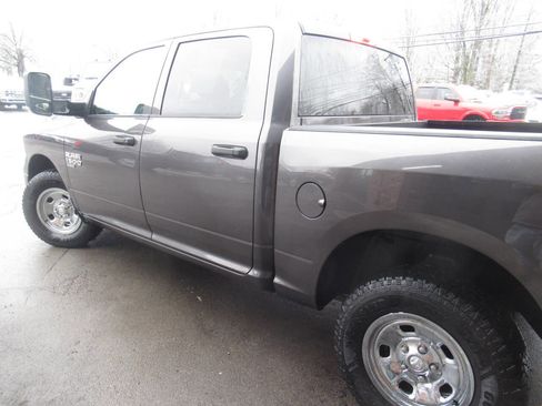 Used 2020 RAM 1500 Tradesman w/ Popular Equipment Group image 13