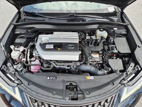 Used 2022 Lexus UX 250h AWD/4WD image 32