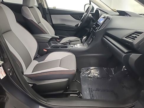 Used 2019 Subaru Crosstrek 2.0i Premium w/ Popular Package #2 AWD/4WD image 14