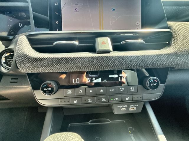 New 2026 Subaru Outback Premium AWD/4WD image 21