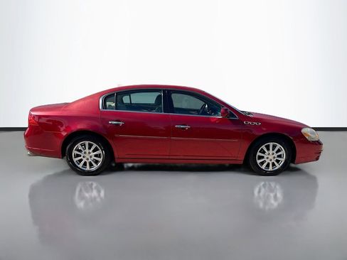 Used 2011 Buick Lucerne CXL w/ Driver Confidence Package image 4