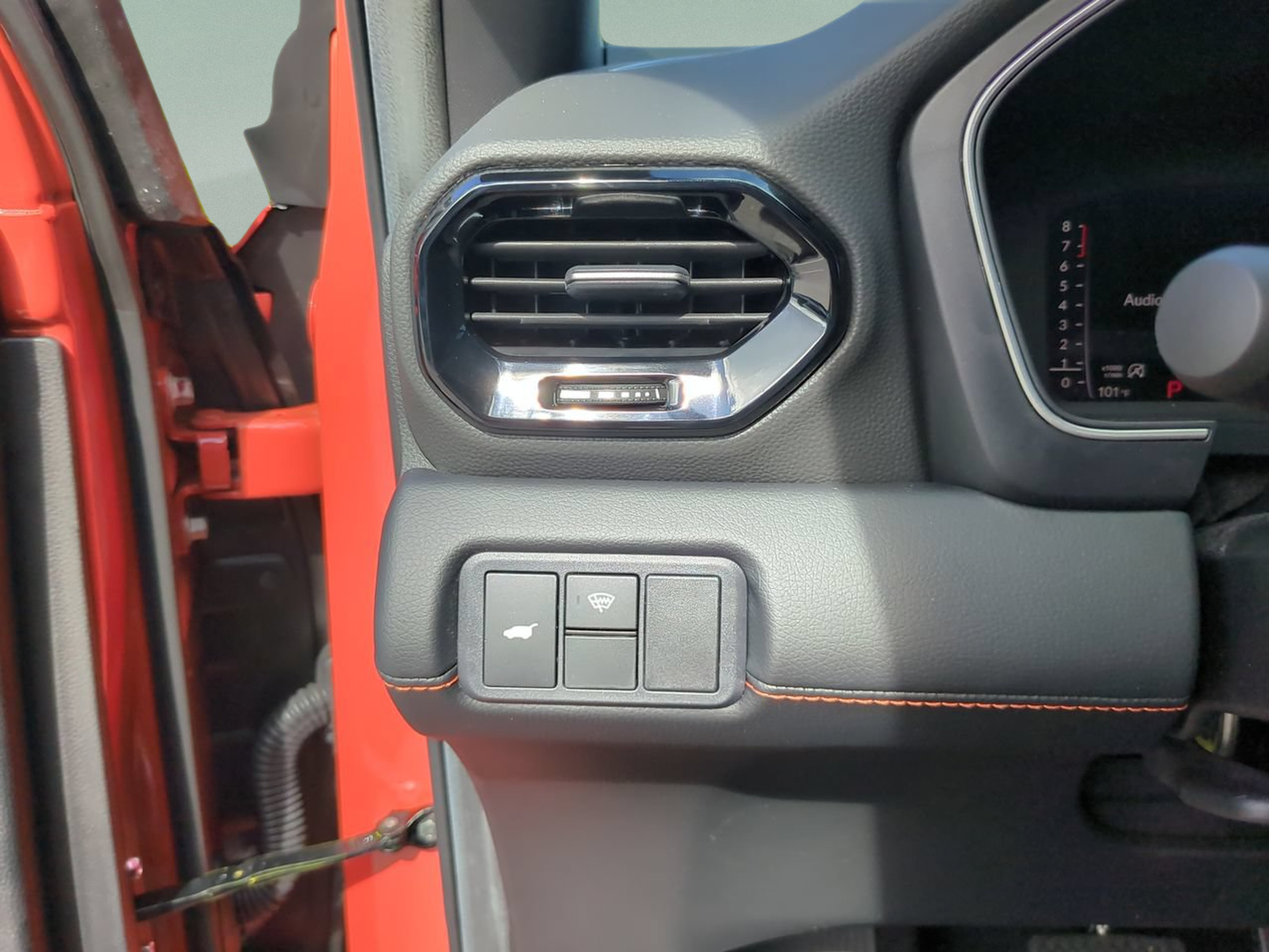 New 2026 Honda Passport TrailSport Elite image 14