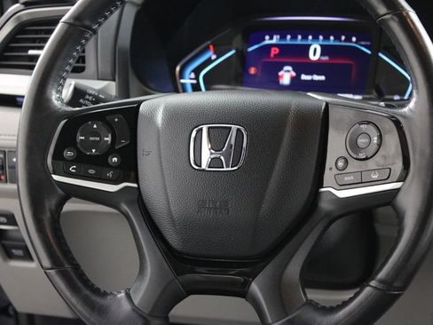 Used 2019 Honda Odyssey Elite image 28