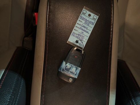 Used 2015 Chevrolet Equinox LS image 39