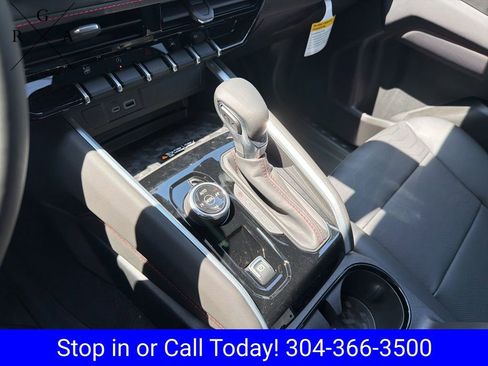 New 2026 Chevrolet Colorado Z71 w/ Technology Package AWD/4WD image 20
