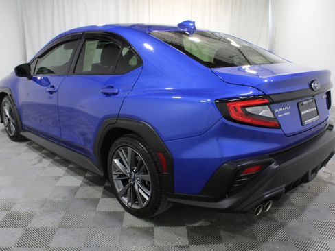 Used 2022 Subaru WRX AWD/4WD image 28