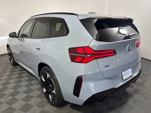New 2026 BMW X3 xDrive30i w/ M Sport Package AWD/4WD image 7