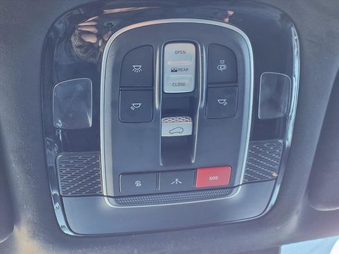 Used 2022 Hyundai Palisade Calligraphy w/ Cargo Package image 17