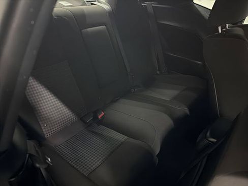 Used 2022 Dodge Challenger GT w/ Blacktop Package RWD image 12