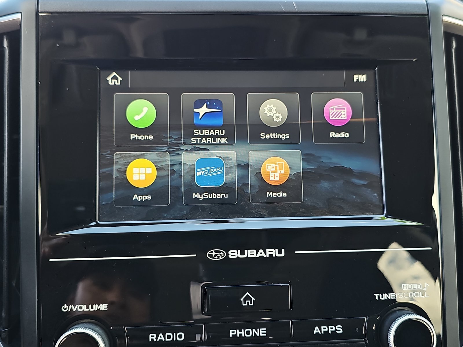 Certified 2024 Subaru Forester Premium AWD/4WD image 21
