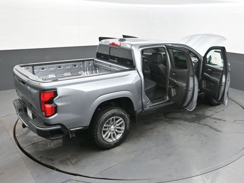 New 2026 Chevrolet Colorado LT RWD image 45